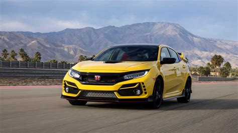 Check spelling or type a new query. 2021 Honda Civic Type R Limited Edition First Drive Review ...