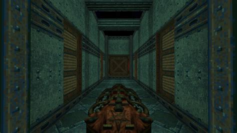 Classic Unmaker Addon Doom 64 Retribution Mod For Doom Ii Moddb
