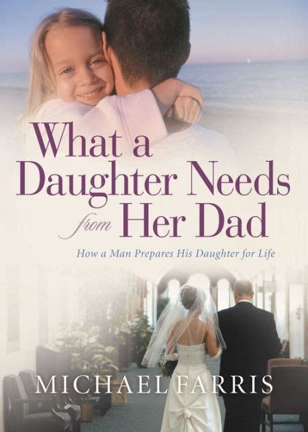 What A Daughter Needs From Her Dad How A Man Prepares His Daughter For