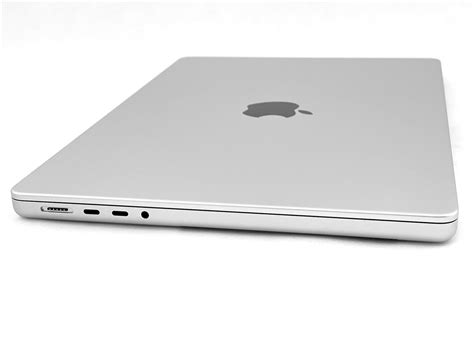 Apple Macbook Pro 14 Inch 2021 M1 Pro 8 Core 16gb 512gb Ssd 14