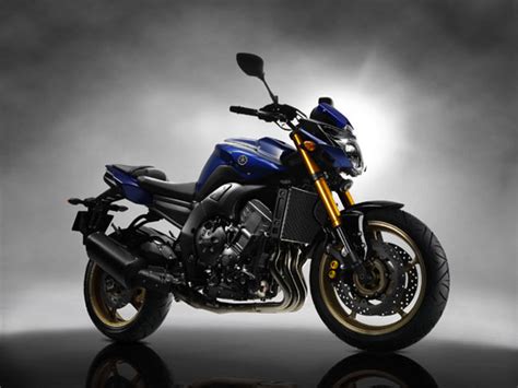 Best Motorcycle Pictures 2011 Yamaha Fz8 Bike Gallery