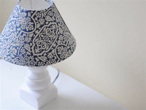Outdoor lighting wall lights and yard lights. DIY: How To Make a Lampshade Cover | Make a lampshade ...