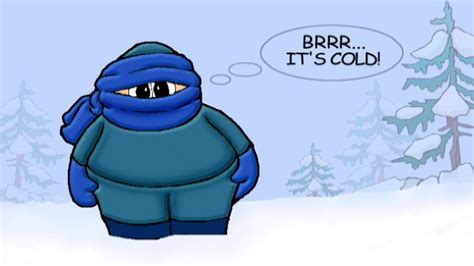 Cold Weather Funny Cold Weather Quotes Freezing Weather Karate