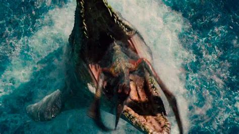 Most Gruesome Deaths In The Jurassic World Series Ranked Gamespot