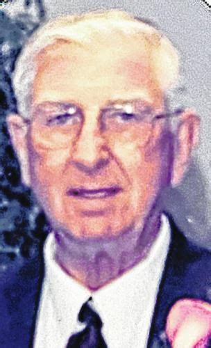 Robert Carroll Obituary 1939 2021 Leesburg Oh Times Gazette
