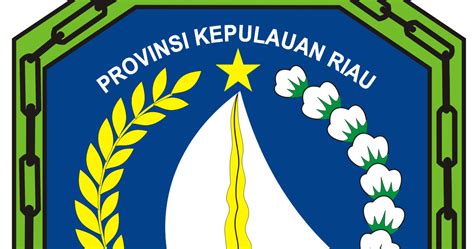 Logo Kepulauan Riau All Free Vector