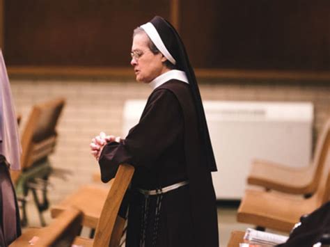 Sister Judith Ann Sisters Of The Third Order Of St Francis