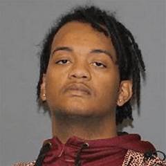 Bedfords Most Wanted Help Identify Fugitive