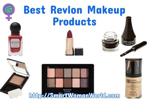 Best Revlon Makeup Products Top 8 Revlon Makeup Products In 2018