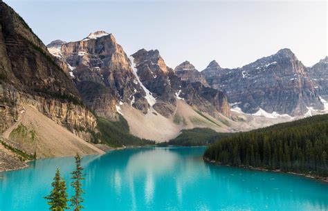Banff National Park In Canada 10 Must See Sites To Visit 2023