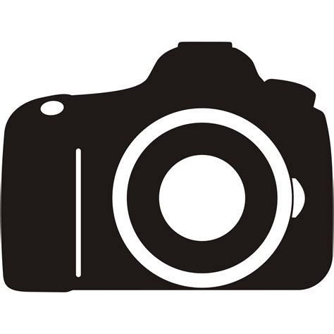 Nikon Camera Cliparts Free Download On Clipartmag
