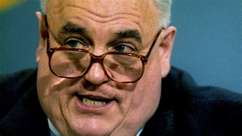 Rochdale Wasn T Surprised About Cyril Smith Abuse Allegations Inquiry Told Itv News Granada