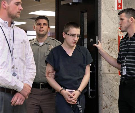 Attorney Could Seek Insanity Defense In Younger Bever Brothers Murder Case Courts