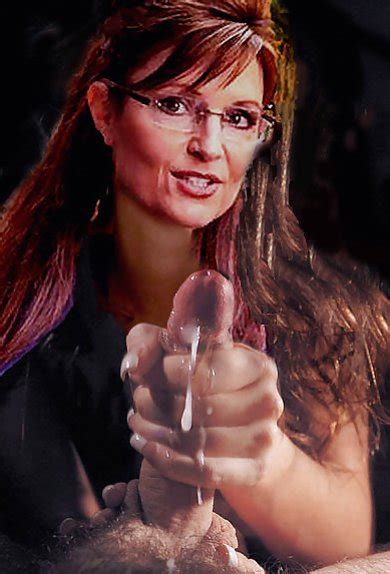 Sarah Palin Moist Zb Porn