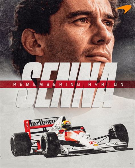 We Lost A Hero 28 Years Ago On This Day And His Name Is Ayrton Senna