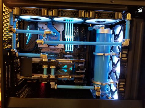 2420 Best Rwatercooling Images On Pholder What We Really Do