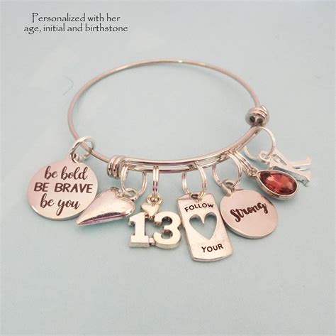 A great gift idea for this birthday theme would be a personalized mastercard gift from giftcards.com including a photo of your daughter dressed to the nines! 13th Birthday Girl, Gift for Daughter's 13th Birthday ...