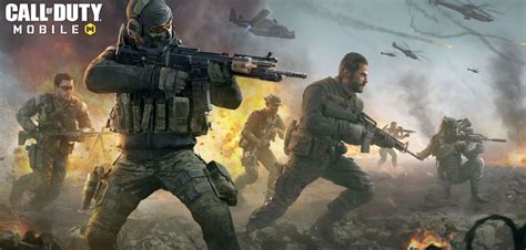 Patchs для call of duty: REVIEW Call of Duty: Mobile is ideaal voor onderweg - WANT