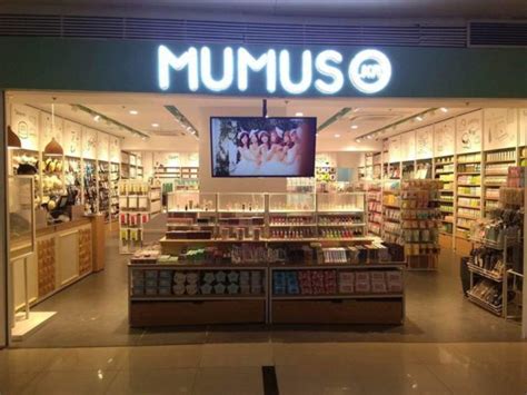 Mumuso, a brand creating an affordable quality lifestyle and bringing you daily dose. Mumuso aims at adding 300 outlets in India by 2022 - SignNews