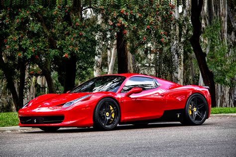 We did not find results for: Nutek Forged Wheels: Ferrari 458 Italia Spyder | Series 775 Concave
