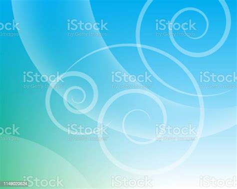 Blue Dreams Stock Illustration Download Image Now Abstract