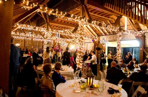 Ohio Farm Barn Wedding At Brookside Farm - Rustic Wedding Chic