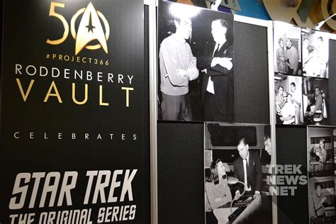 Stlv Massive Las Vegas Star Trek Convention Photo Gallery Treknews