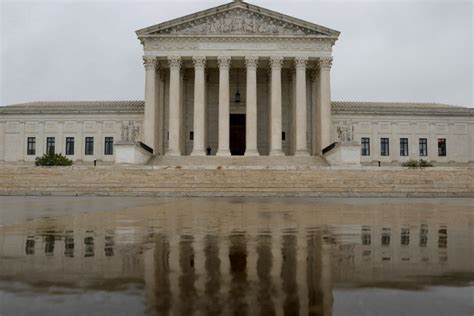 What The Supreme Court Ruling Against Student Loan Forgiveness Means