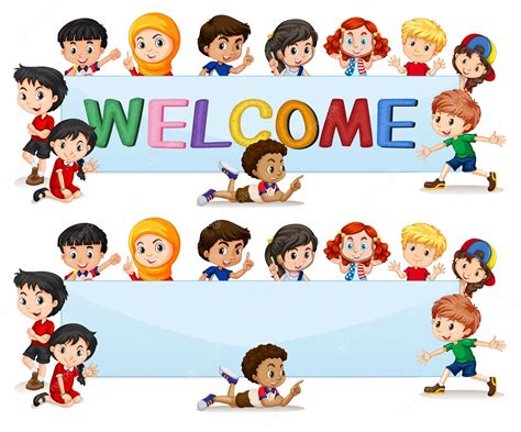 Welcome Back To School Banner Clip Art Clipart Library Clip Art Library