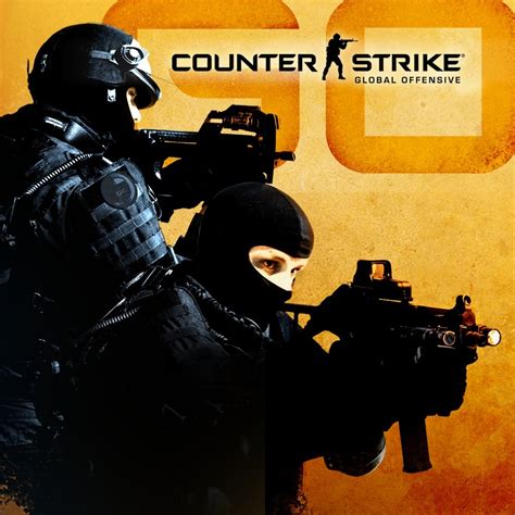 Counter Strike Global Offensive IGN