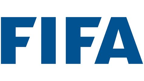 Fifa Logo Symbol History Png 38402160