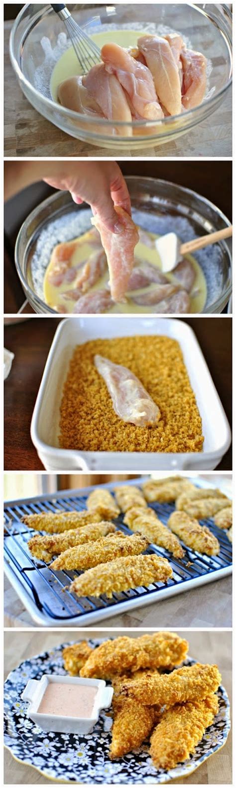 Thoroughly dry the pieces of chicken with paper towels. Potato Chip Crusted Chicken.. More like this.. Sorry for ...