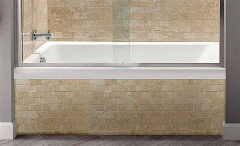 Delivering products from abroad is always free, however, your parcel may. Best alcove tub and waterproofing approach for a shower ...