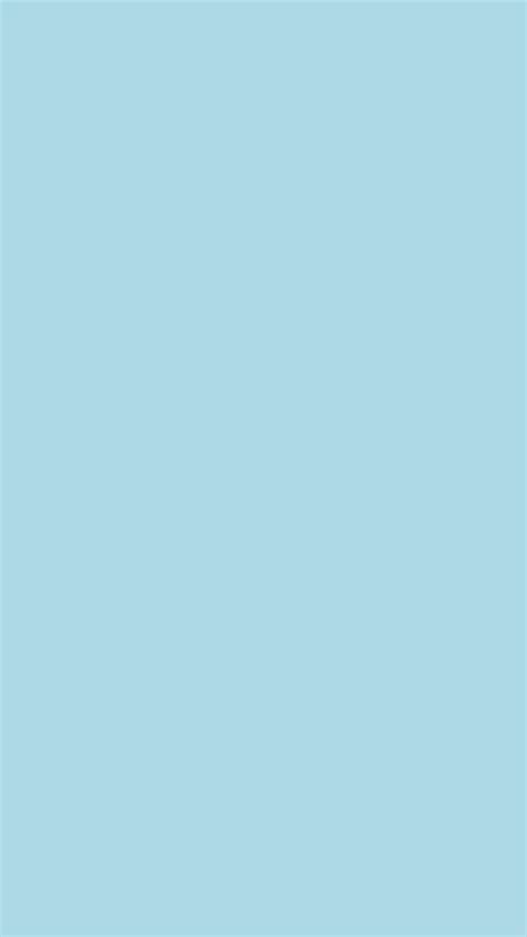 1080x1920 Light Blue Solid Color Background
