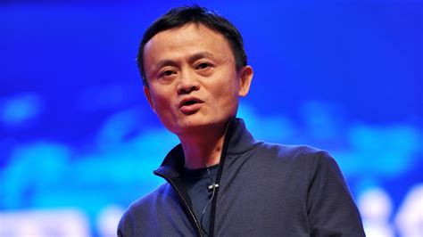 El Magnate Fundador De Alibaba Debutará En El Cine Como Maestro De Tai