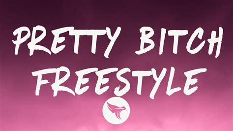 Download Saweetie Pretty Bitch Freestyle Mp3