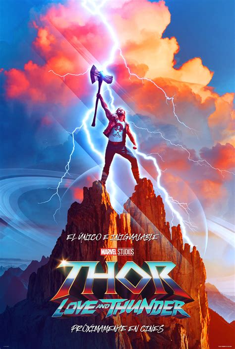 Thor Love And Thunder 2022 Imax Avaxhome