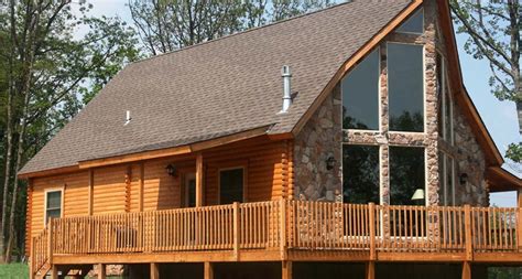 5 Of Conestogas Best Log Cabin Kits Log Cabin Kits And Log Homes