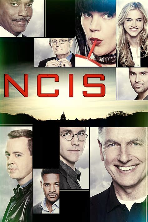 Ncis Season 4 Tv Show Movie Rankings