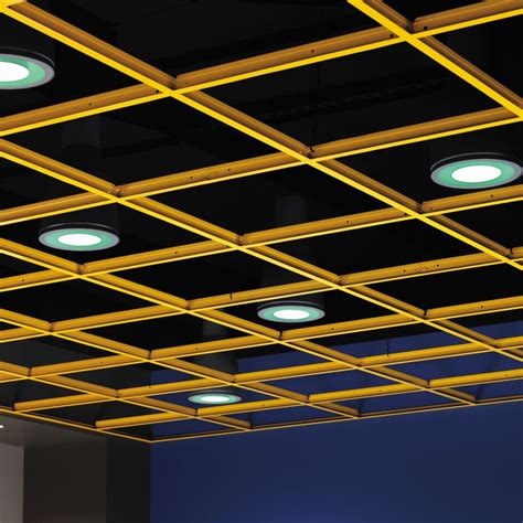 However, when maintenance is necessary, certain procedures should be followed to insure continued high performance and attractive appearance. PRELUDE XL 360 Painted - 56419 | Armstrong Ceiling ...