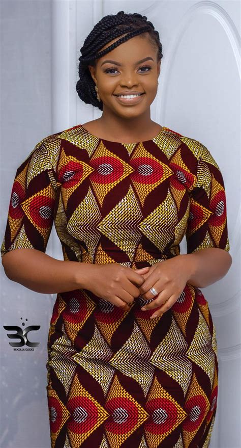 Another Newscaster On Our List Is Ayisha Yakubu She Has Got Ghanaians