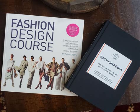 Fashion Textbooks In 2021 School Fashion Student Fashion Visual