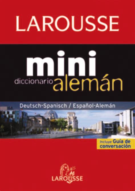 Diccionario Mini Español Alemán Deutsh Spanisch German And Spanish Edition Moragas Elvira