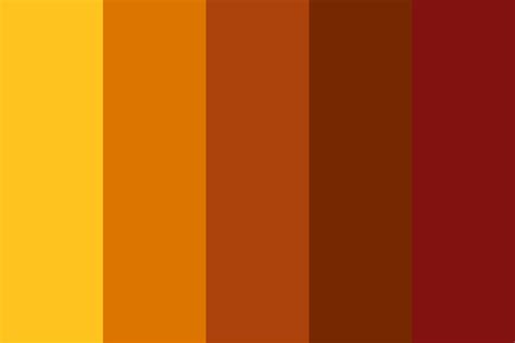 Color Of The Month Of November Noelle Plunkett