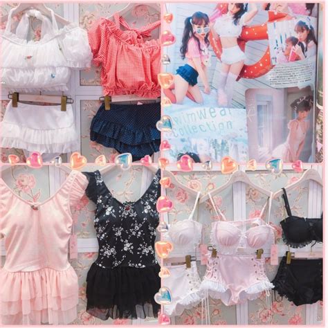 Blippo Com Kawaii Shop Cute Outfits Style Inspiration Kawaii Fashion