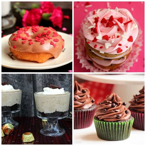 Decorate the mason jar with your choice of ribbon. 45 Last Minute Valentines Day Desserts and Sweet Gift ...