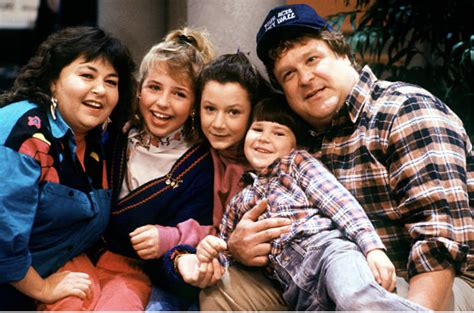 The Ten Best Roseanne Episodes Of Season One Thats Entertainment