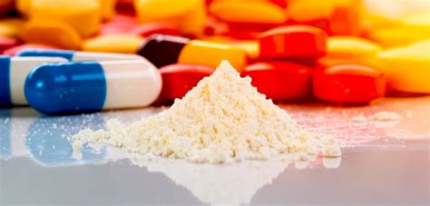 Understanding The Need Of Quality Excipients In Pharma Industry
