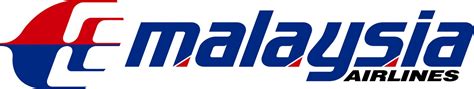 Malaysia Airlines Logo Vector Free Indian Logos