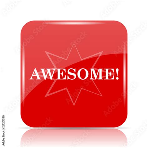 Awesome Icon Stock Photo And Royalty Free Images On Pic